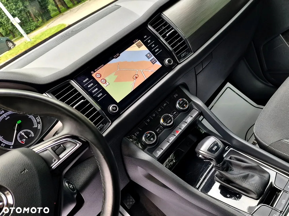 Skoda Kodiaq 2.0 TDI DSG Ambition - 20