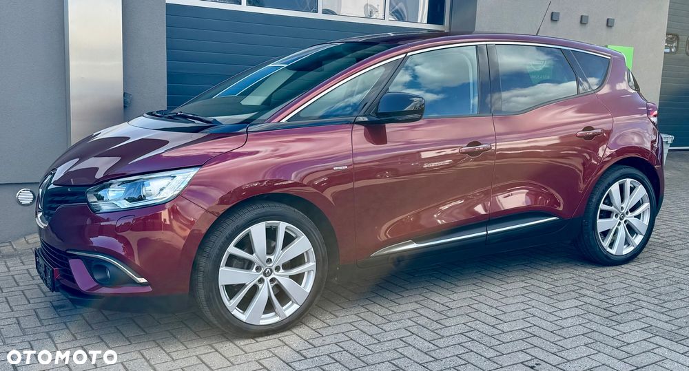 Renault Scenic - 8