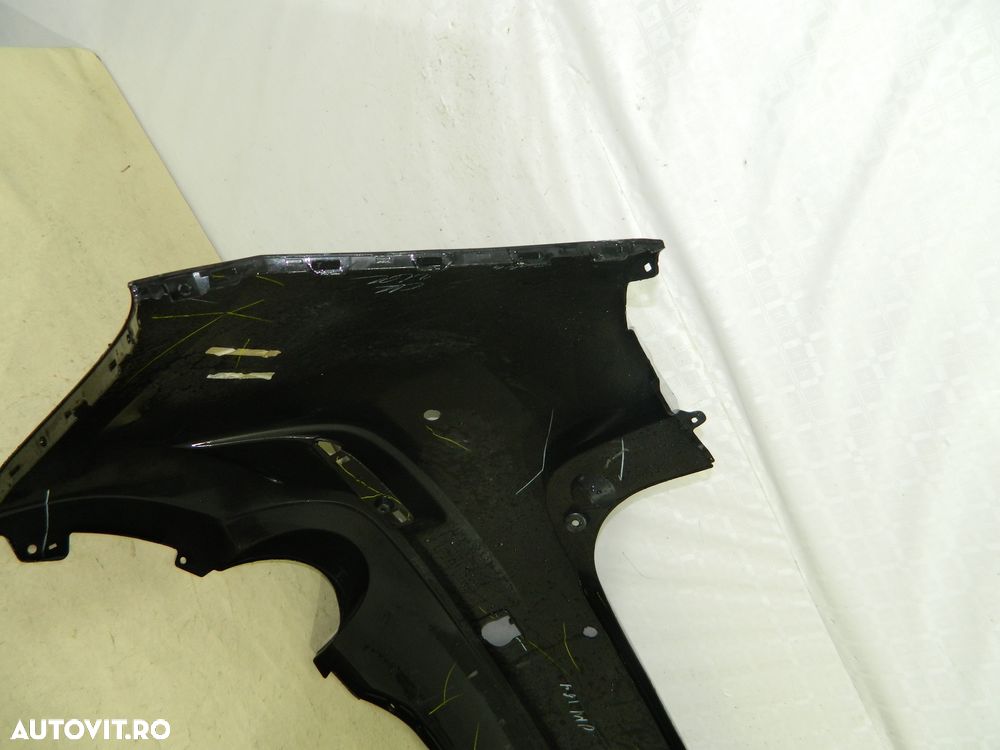 Bara spate Mazda 3 hatchback 2015, 2016, 2017, 2018, 2019, , BACT-50221 - 3