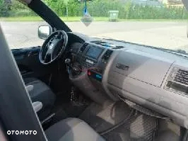 Volkswagen Caravelle TDI L1 - 9