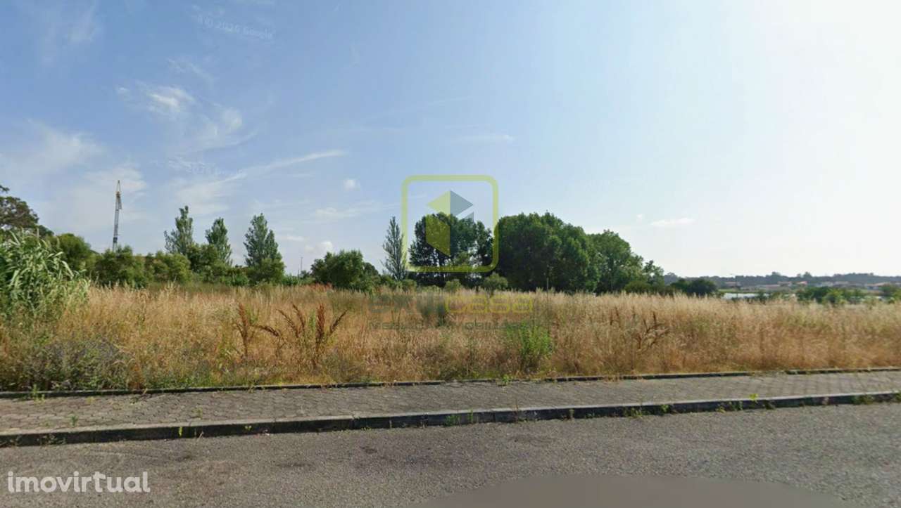 Terreno para Construção em Ílhavo - Grande imagem: 2/7