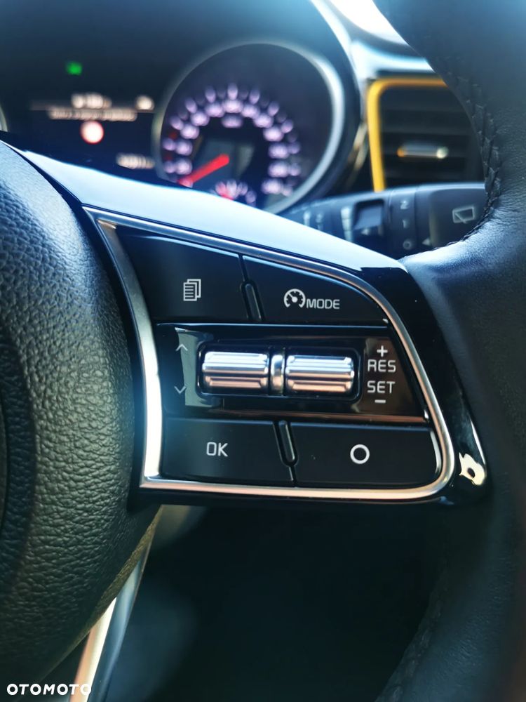 Kia XCeed 1.5 T-GDI L Business Line - 12