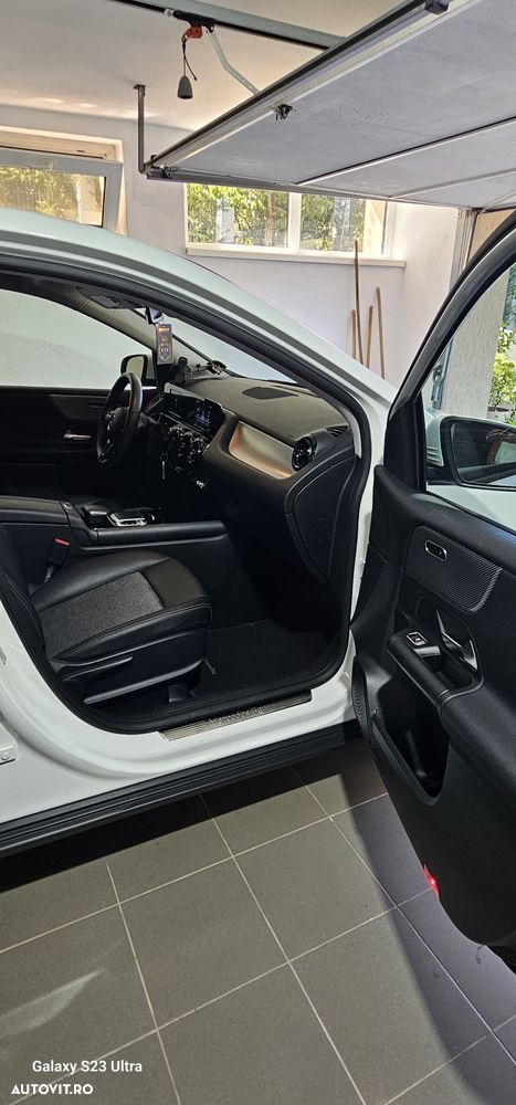 Mercedes-Benz B 180 - 10