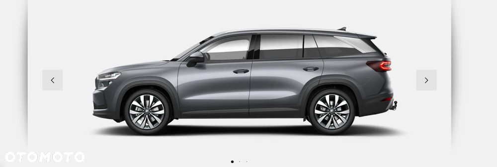 Skoda Kodiaq 1.5 TSI iV PHEV 4x2 Edition 130 DSG - 24