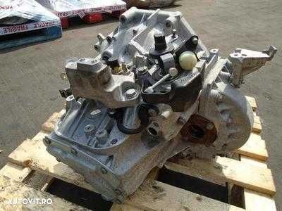 Cutie de viteze Toyota Proace 2.0 D; 6 Trepte; 20MB51 - 3