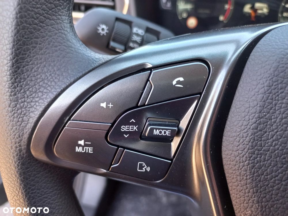 SsangYong/KGM Tivoli 1.5 T-GDI Joy - 20