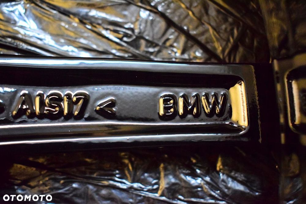 BMW 19 ,,M-PAKIET 3 G20 G21 5 G30 G31 Nowy Model Oryginał Jak Nowe - 7