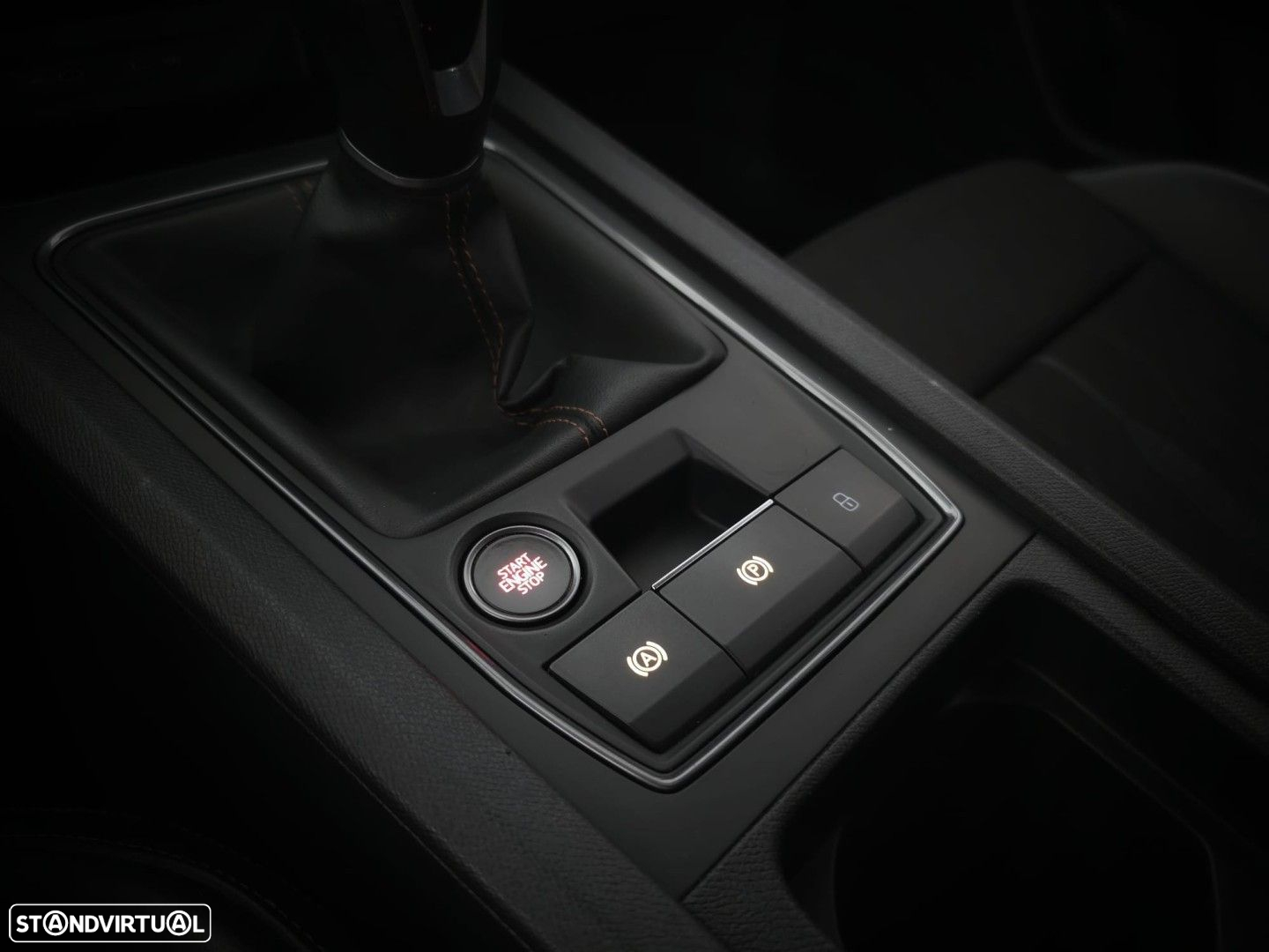 Cupra Formentor 2.0 TDI Sport - 17