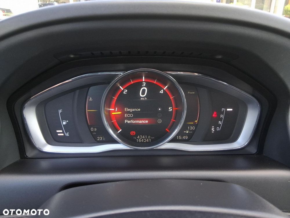 Volvo XC 60 - 19