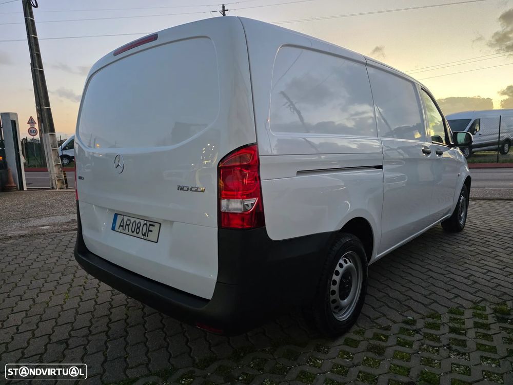 Mercedes-Benz Vito 110 CDI Pro (IVA INCLUIDO) - 3