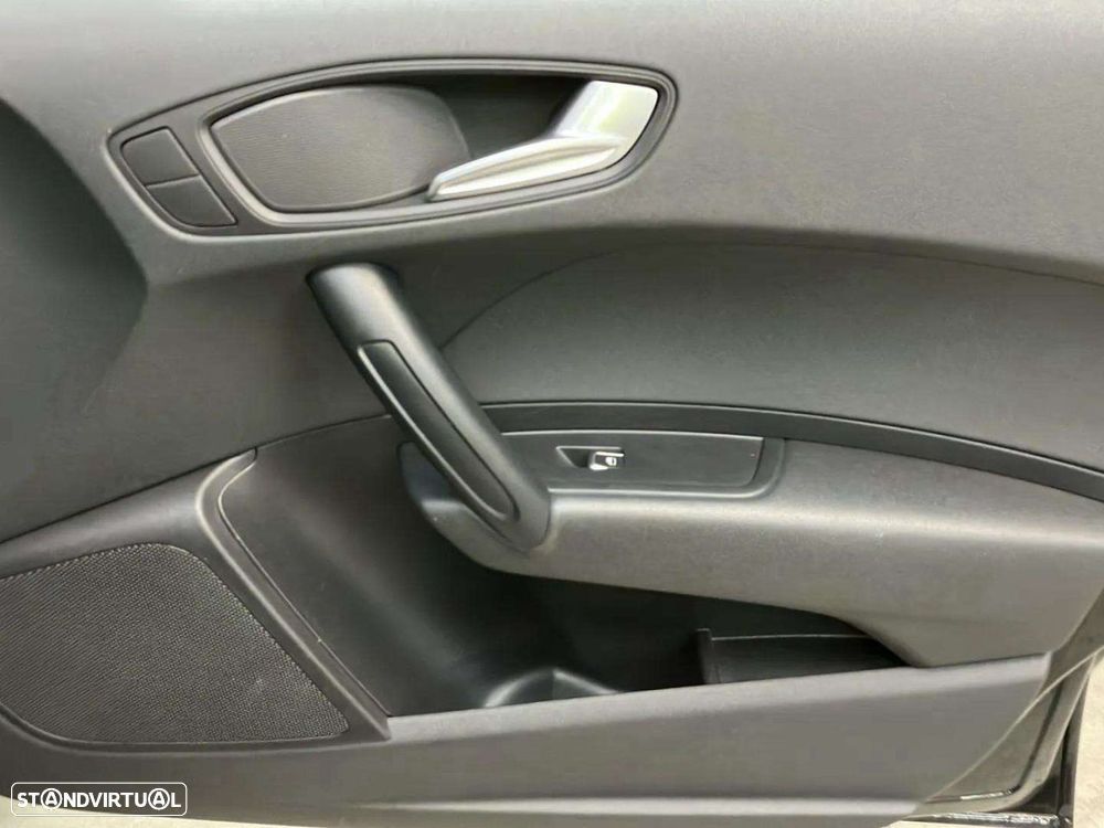 Audi A1 Sportback 1.0 TFSI - 21