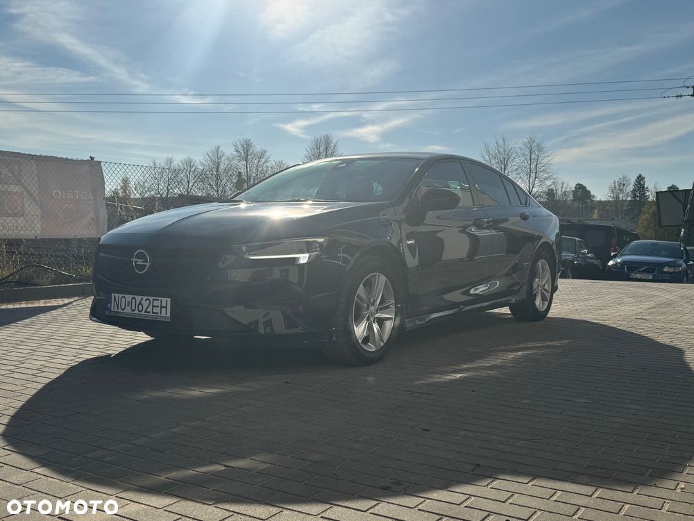 Opel Insignia 2.0 CDTI Ultimate S&S - 3