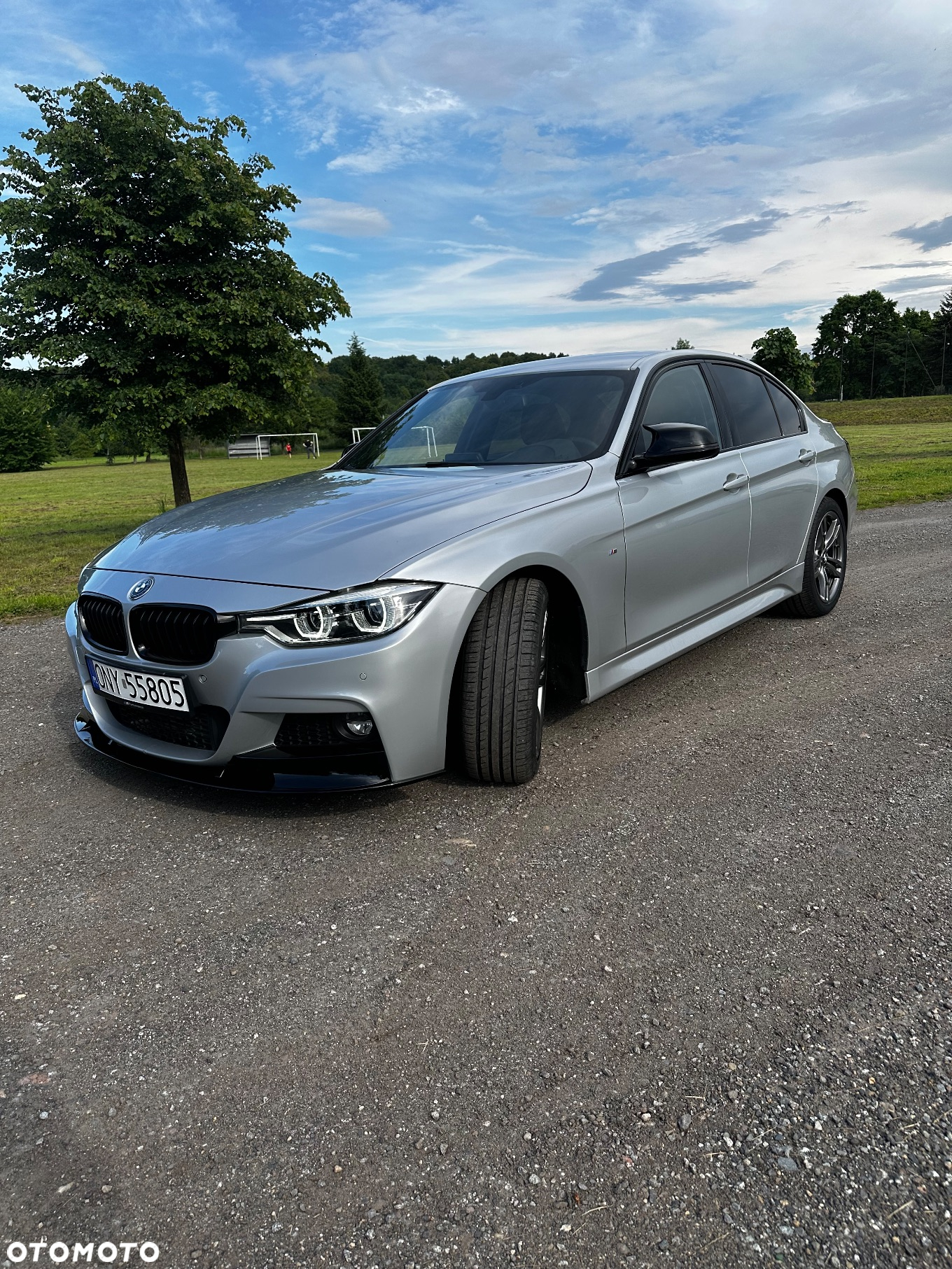 BMW Seria 3 - 4