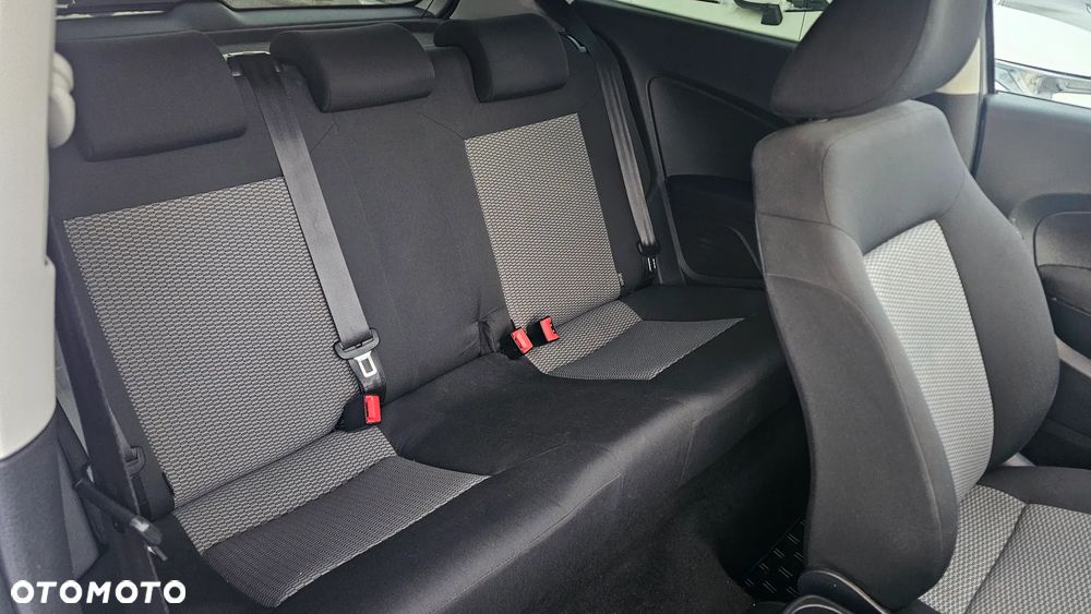 Volkswagen Polo 1.2 Comfortline - 15