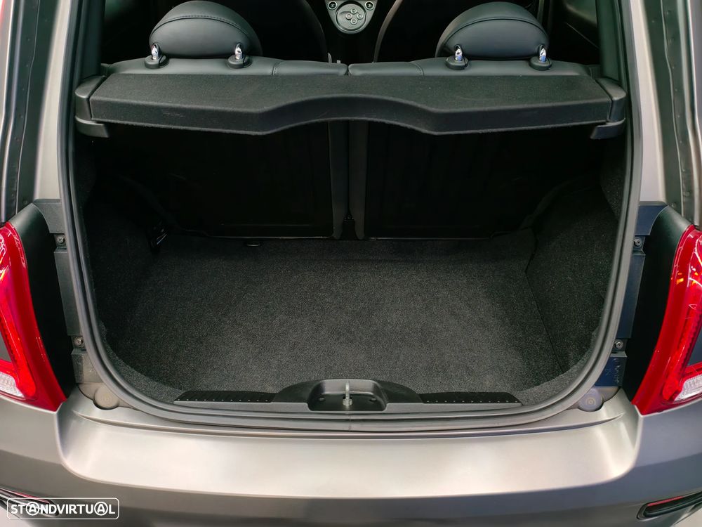 Abarth 595 1.4 T-Jet Turismo MTA - 49