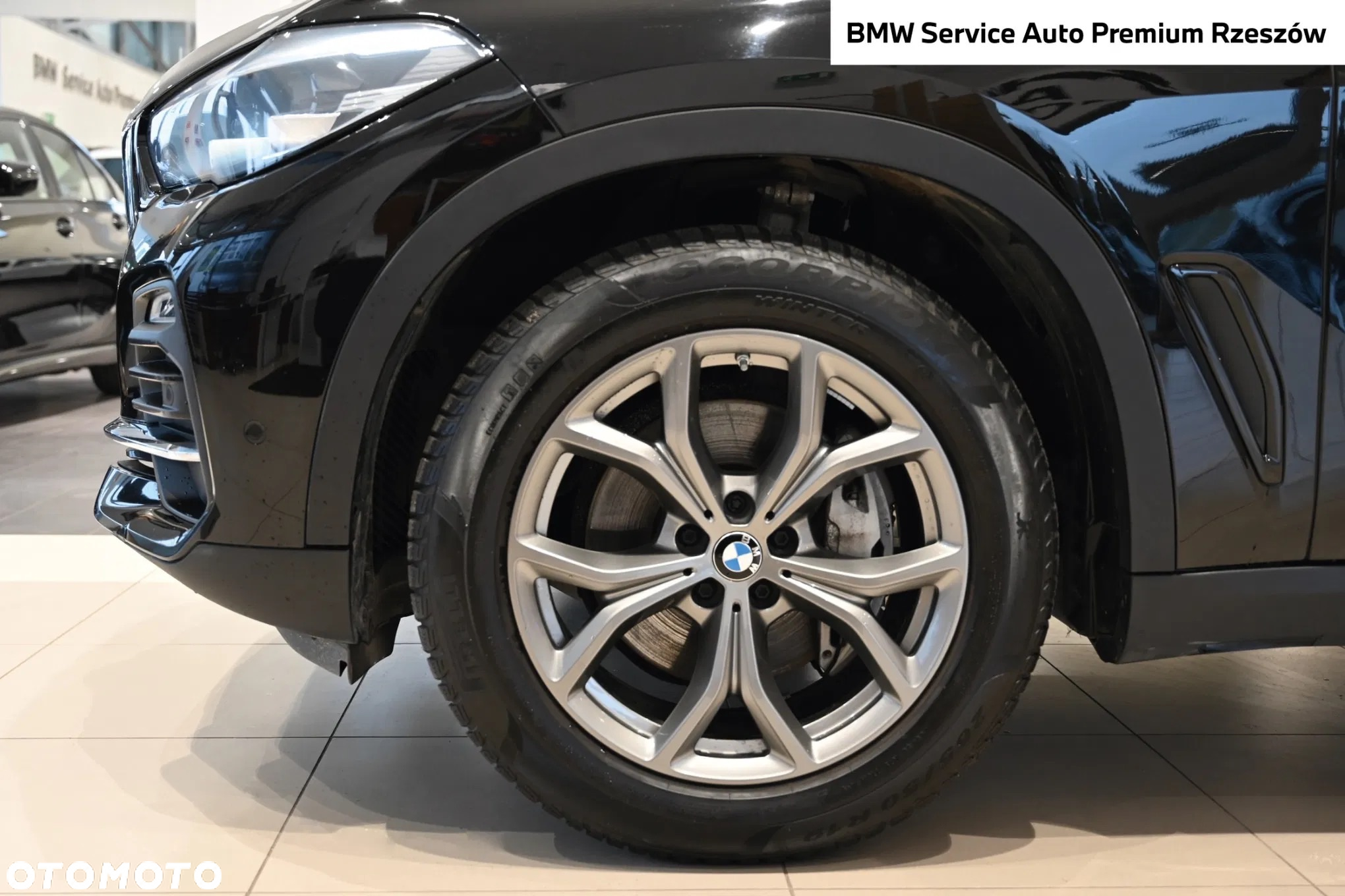 BMW X5 xDrive40i xLine - 22