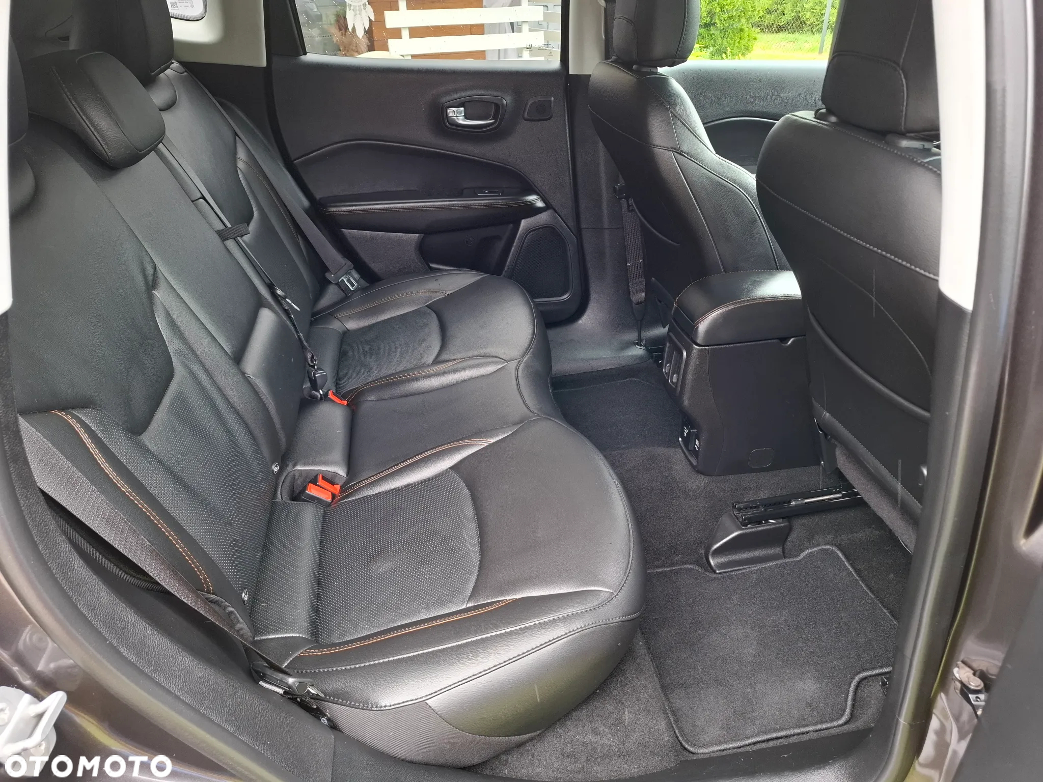 Jeep Compass 1.4 TMair Limited 4WD S&S - 25