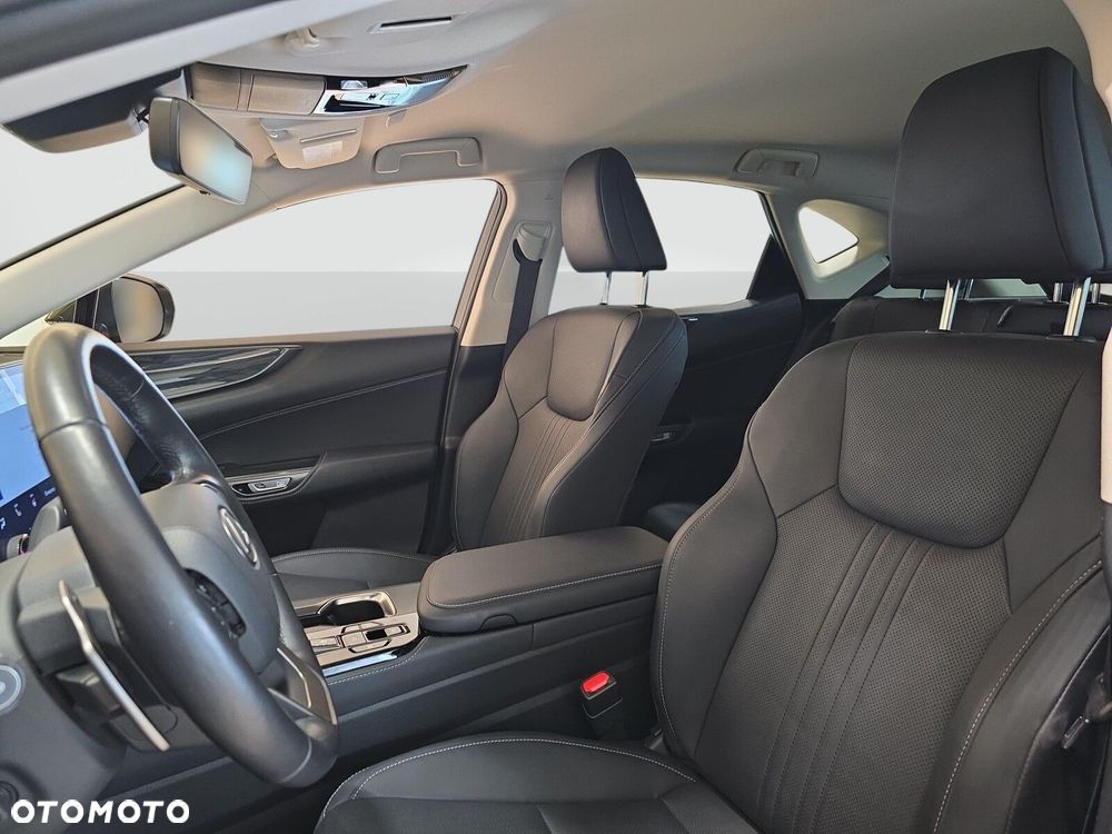 Lexus NX - 18