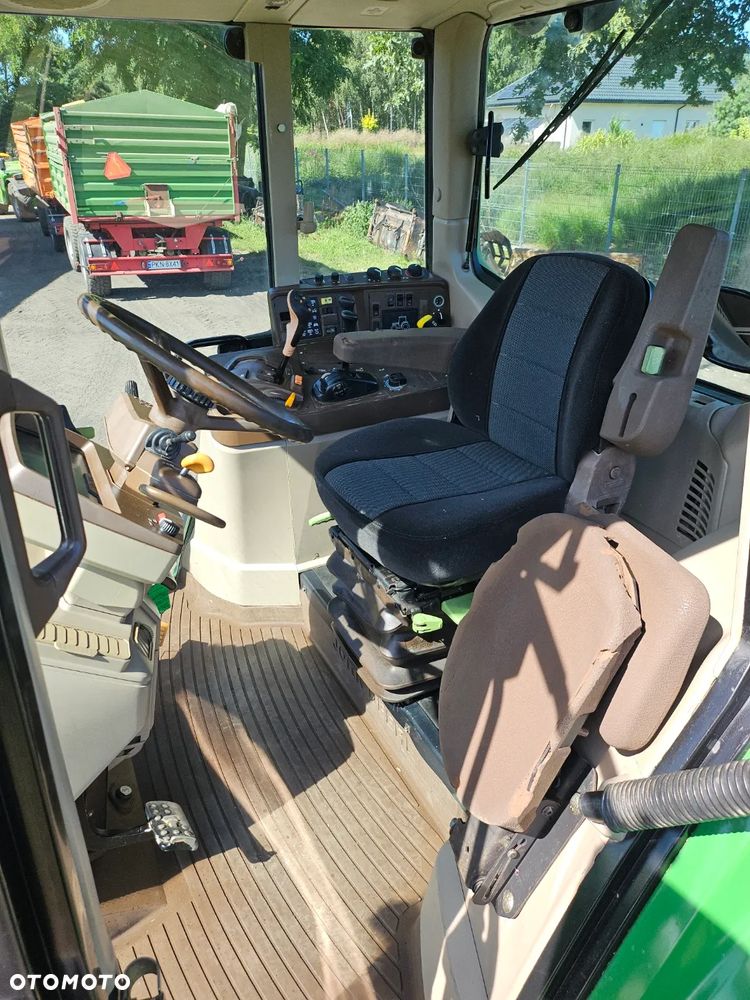 John Deere 6820 PREMIUM POWERQUAD PLUS - 4