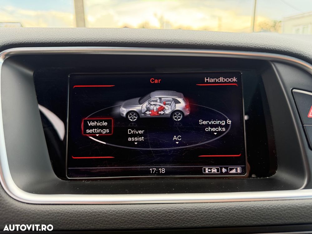 Audi Q5 2.0 TDI Quattro S tronic - 31