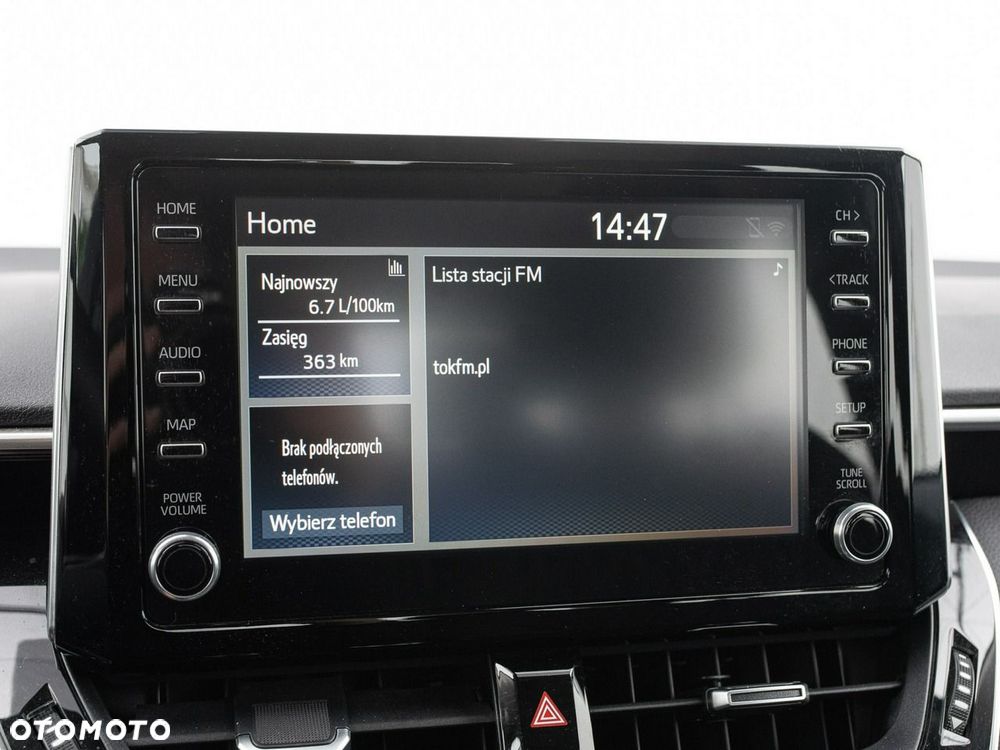 Toyota Corolla 1.5 Comfort - 18