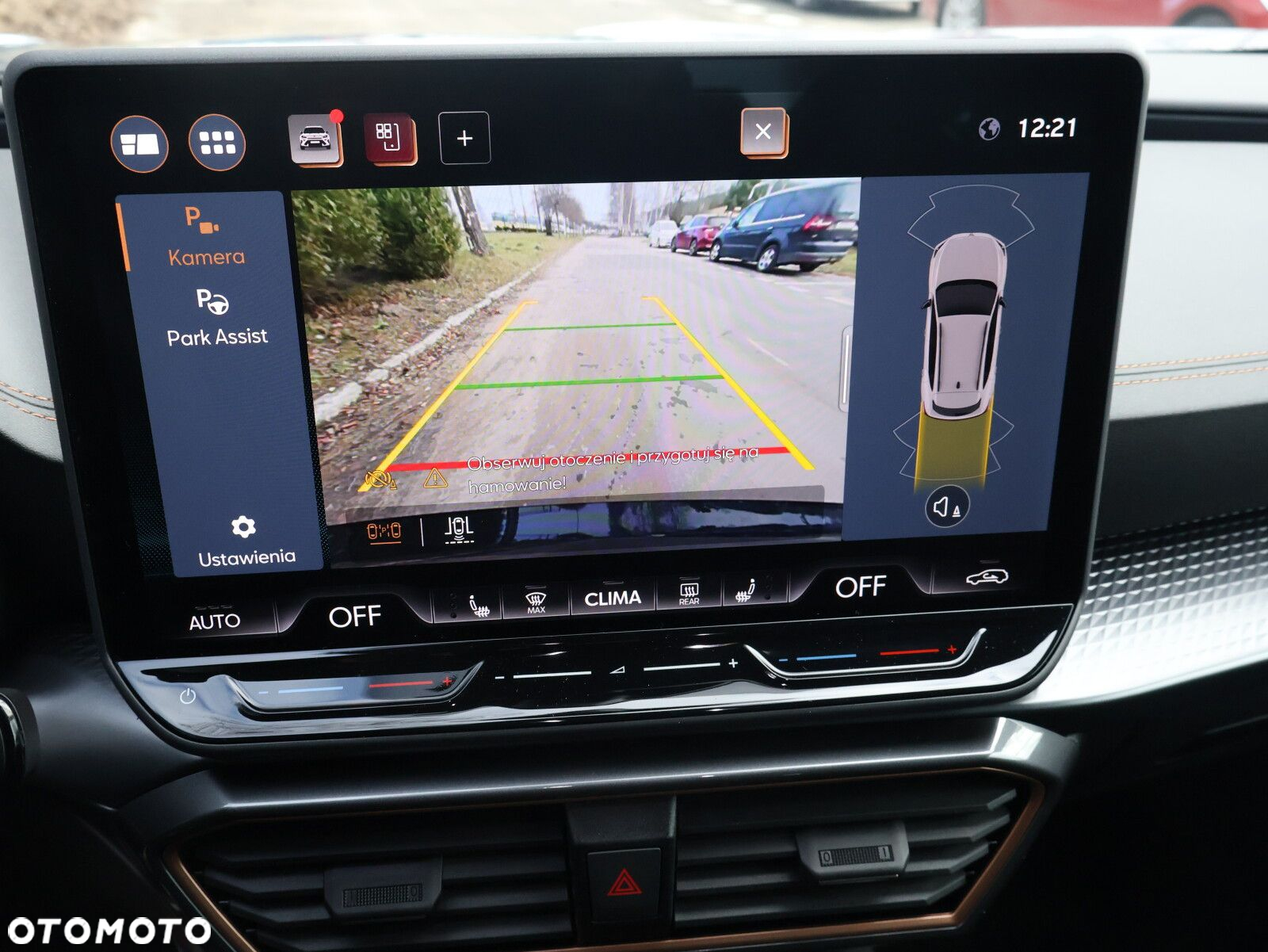 Cupra Formentor 1.5 eTSI mHEV DSG - 32
