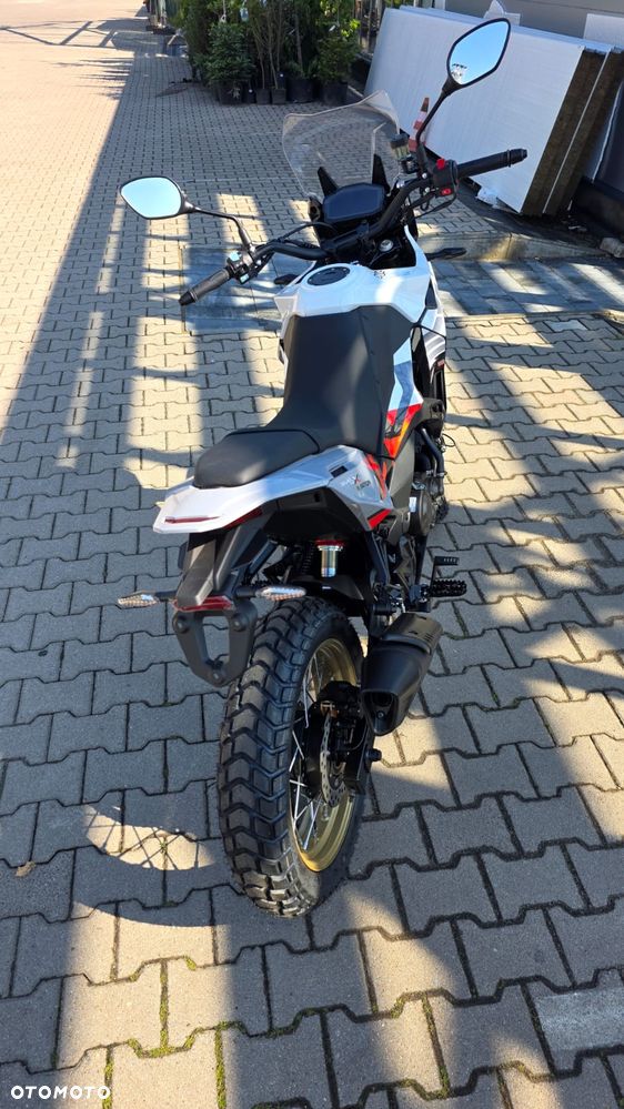 Barton Duel X 125 - 4