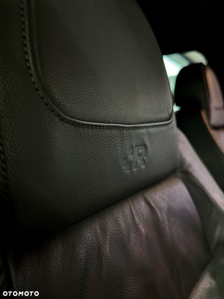 Volkswagen Golf V R32 DSG - 32