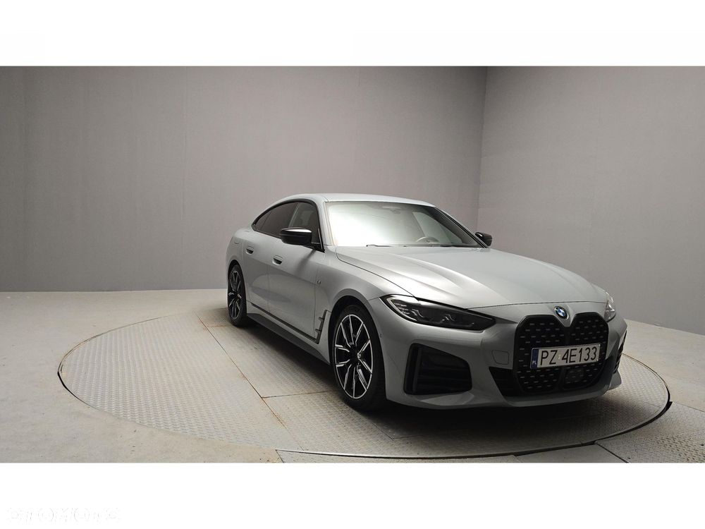 BMW Seria 4 - 7