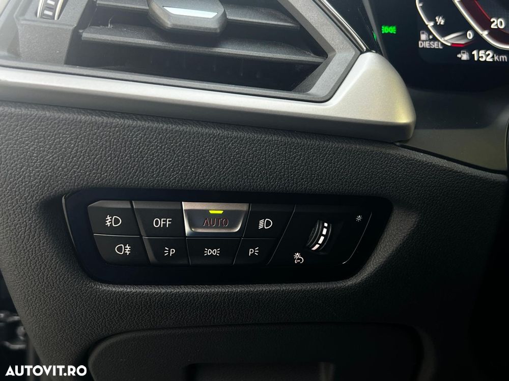 BMW 3 Series 2021 — imagine 23