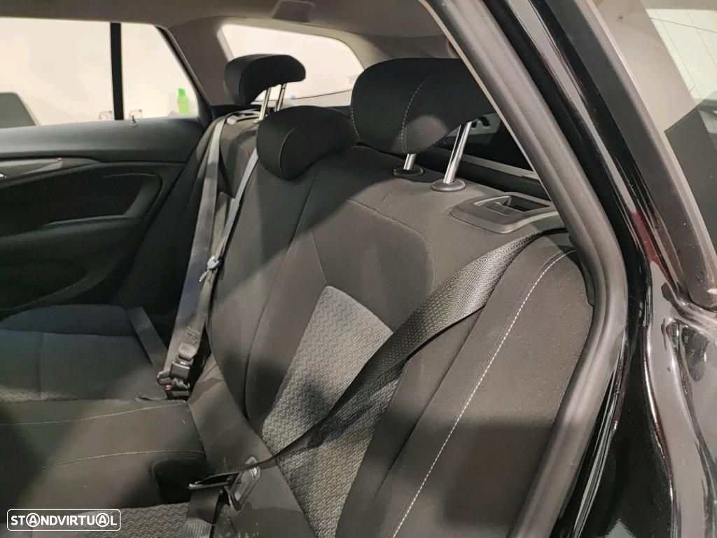 Opel Insignia Sports Tourer 1.6 CDTi Business Edition - 7