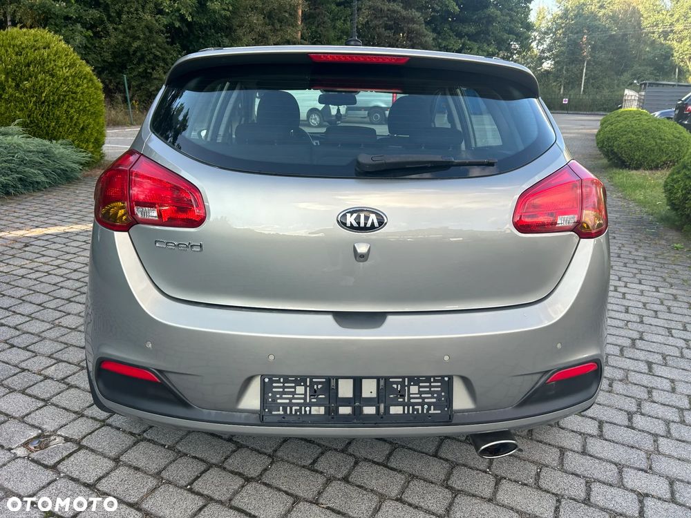 Kia Ceed 1.6 CRDi L - 13