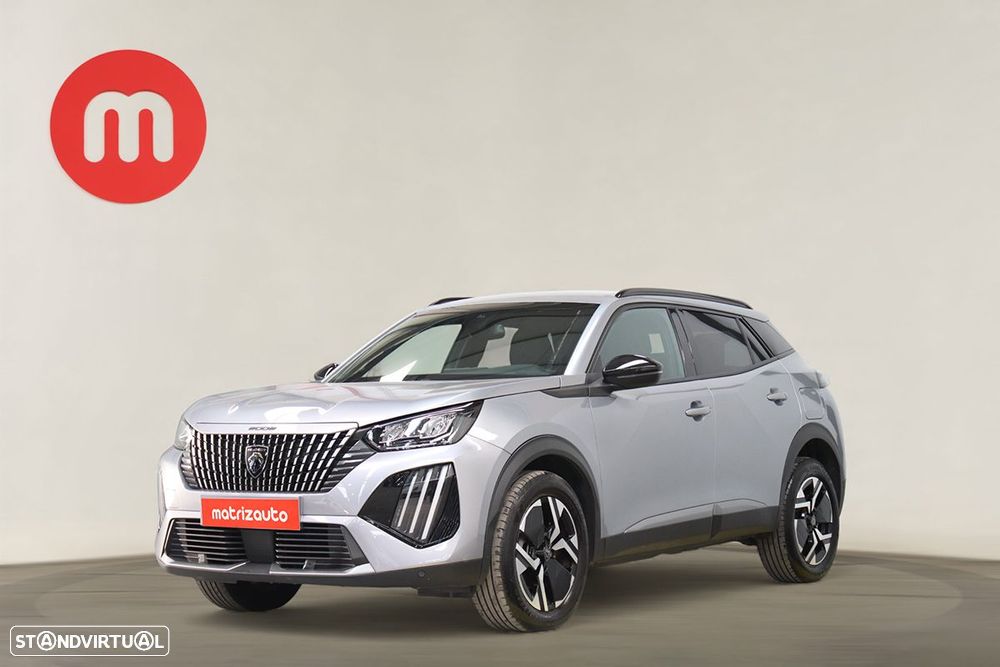 Peugeot 2008 1.2 PureTech Allure - 2