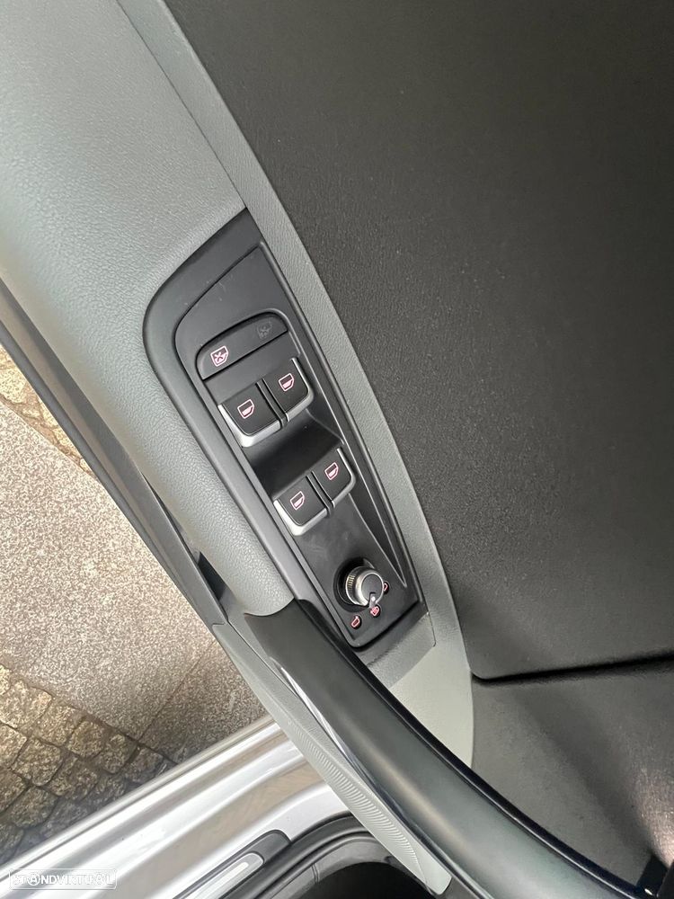 Audi A1 Sportback 1.4 TDI Sport - 28