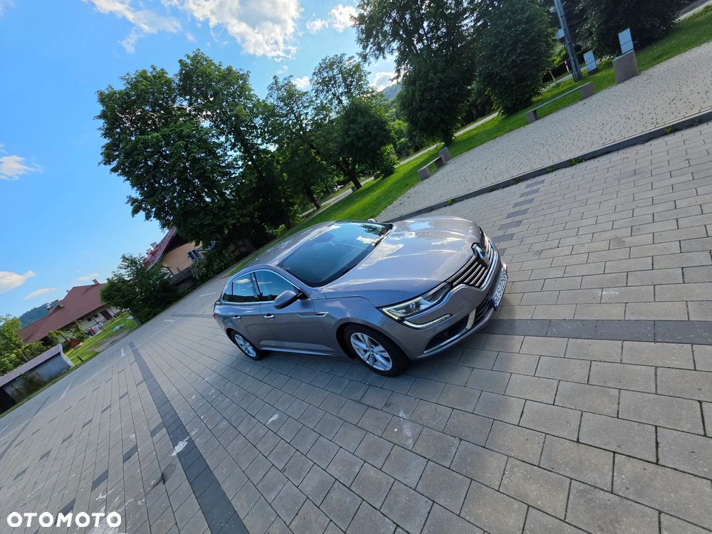 Renault Talisman - 10