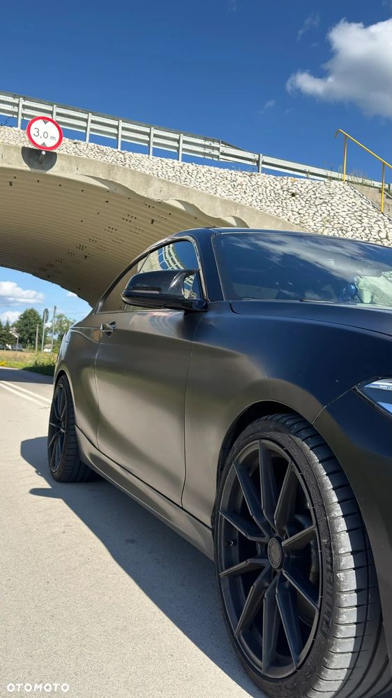 BMW Seria 2 M240i xDrive sport - 3