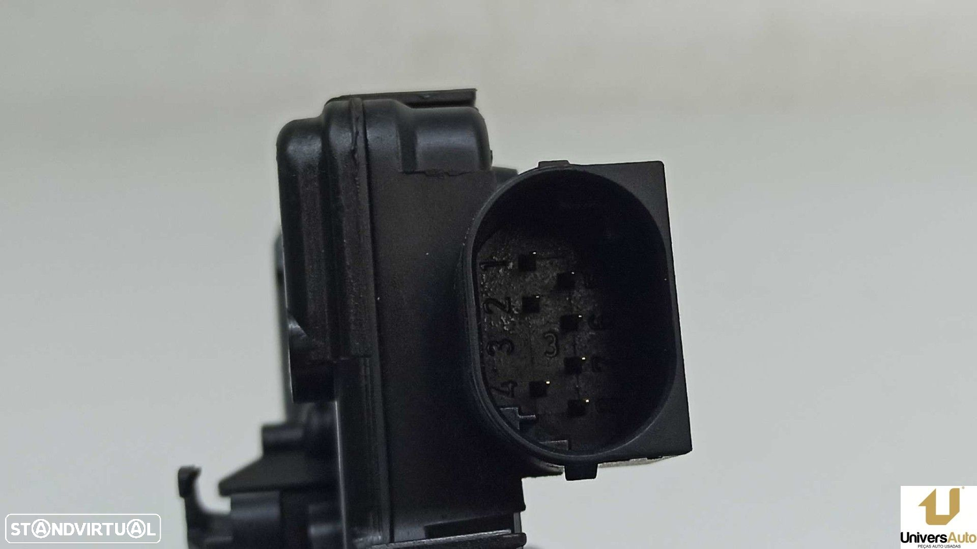 FECHADURA PORTA TRASEIRA ESQUERDA BMW SERIE 3 BERLINA (E46) 320D - 6