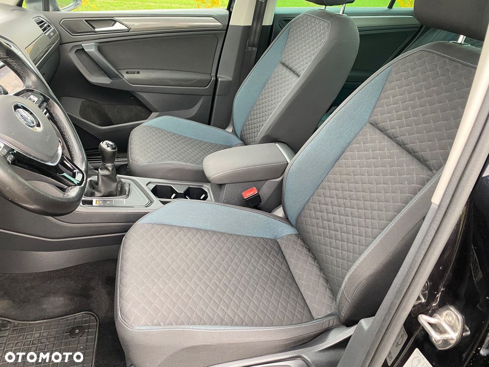 Volkswagen Tiguan 2.0 TDI SCR IQ.DRIVE - 15