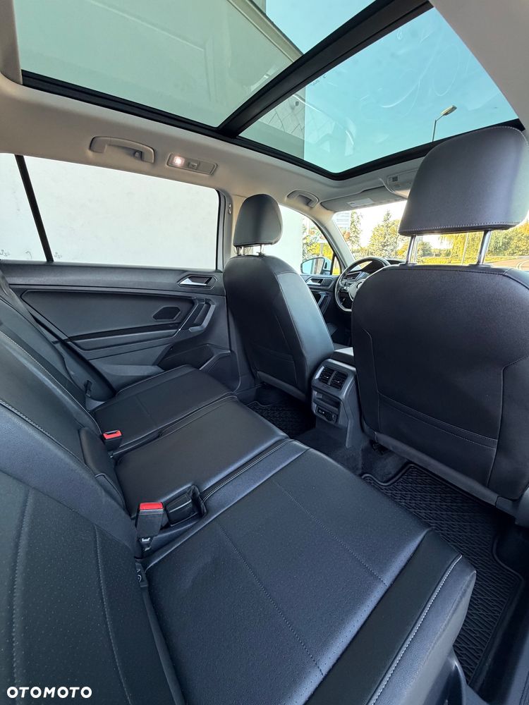 Volkswagen Tiguan Allspace - 30