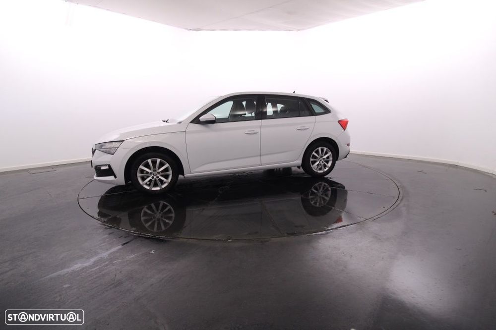 Skoda Scala 1.0 TSI Ambition - 2