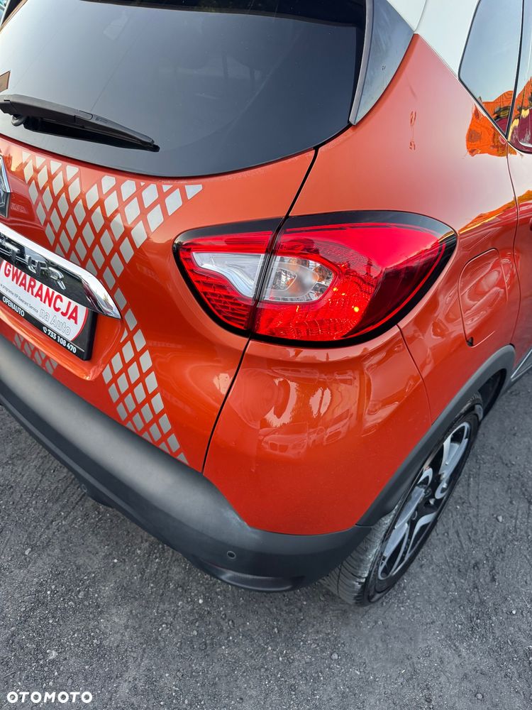 Renault Captur - 29