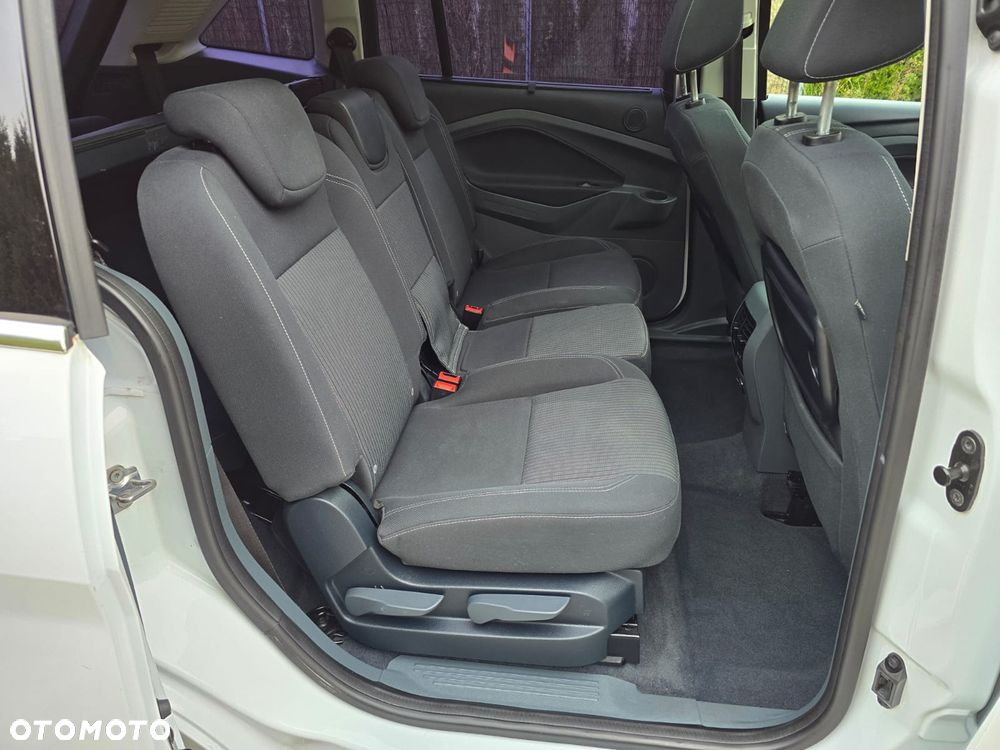 Ford C-MAX 2.0 TDCi Champions Edition - 25