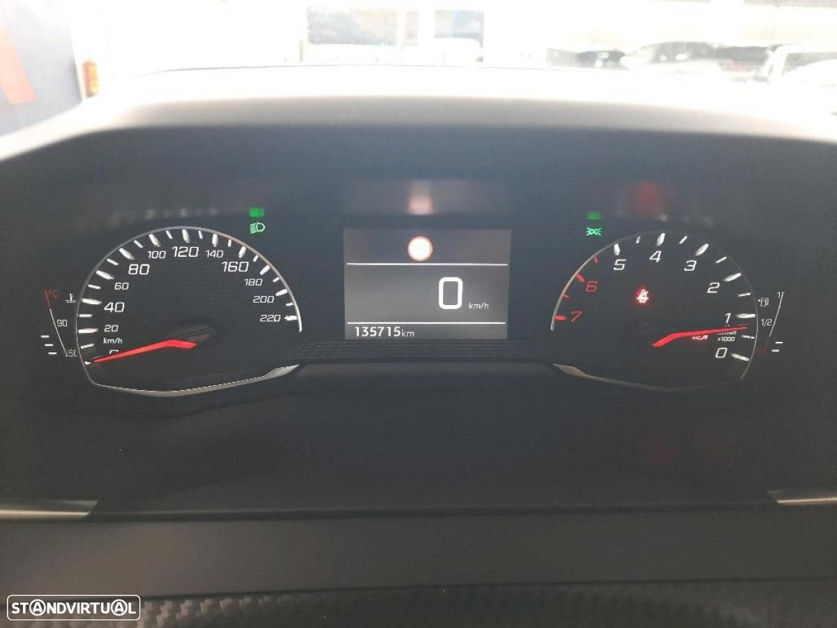 Peugeot 2008 1.5 BlueHDi Active - 7