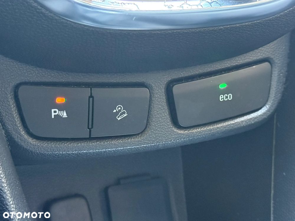 Opel Mokka 1.4 T Cosmo S&S 4x4 - 26