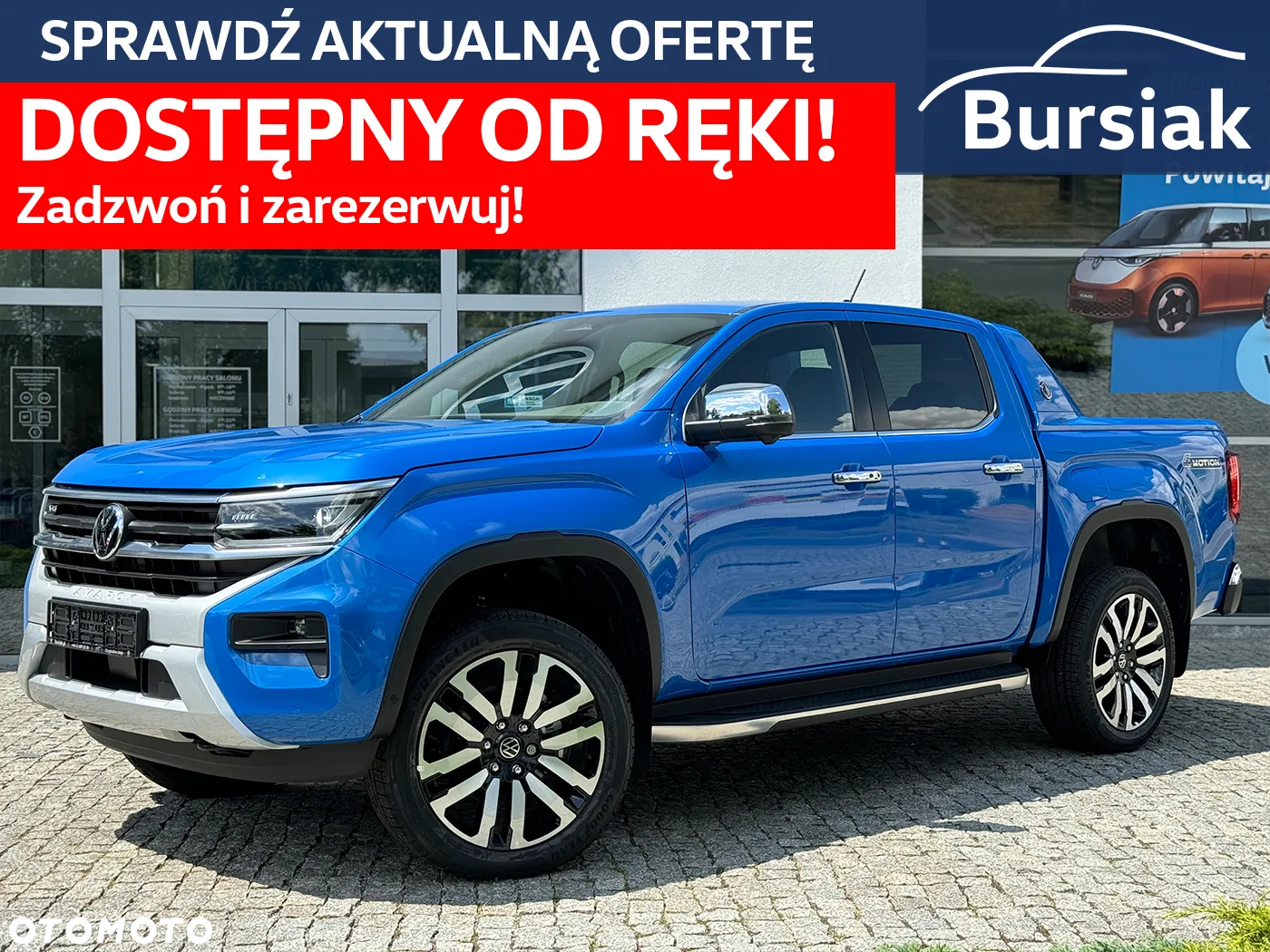 Volkswagen Amarok 3.0 V6 TDI 4Mot Aventura - 24