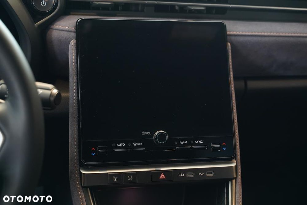 Lexus LBX 1.5 Hybrid Cool - 18