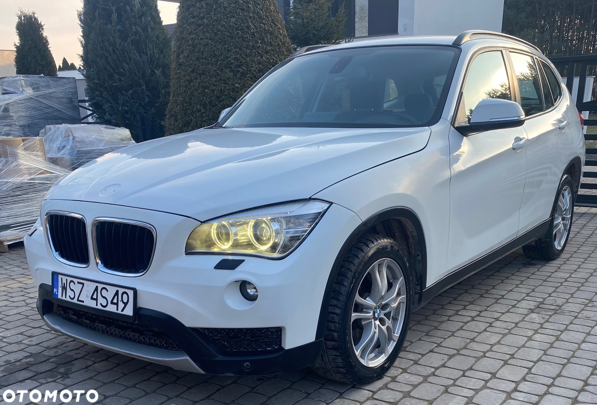 BMW X1 xDrive18d - 3