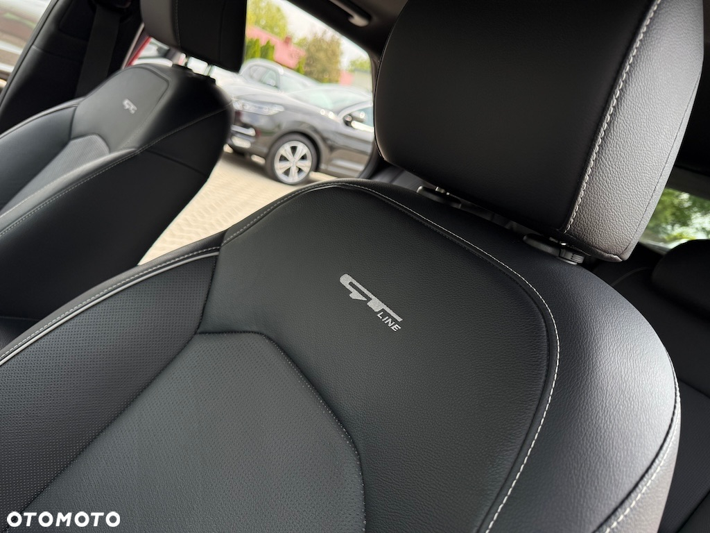 Kia ProCeed 1.4 T-GDI GT Line DCT - 33