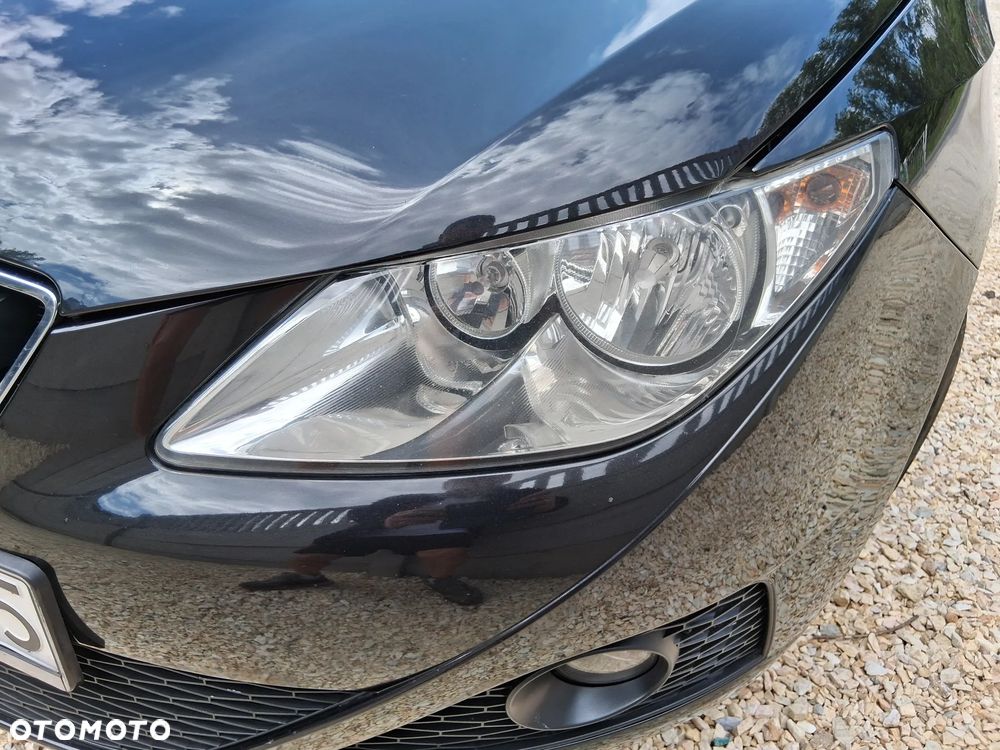 Seat Ibiza - 15