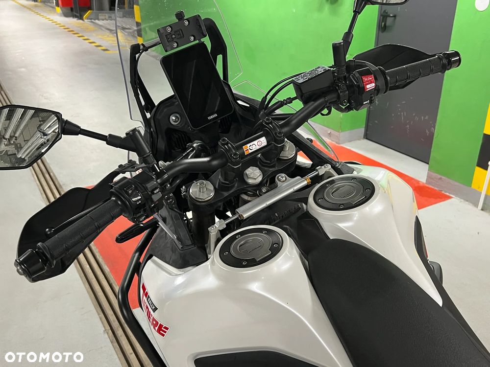 Yamaha Tenere